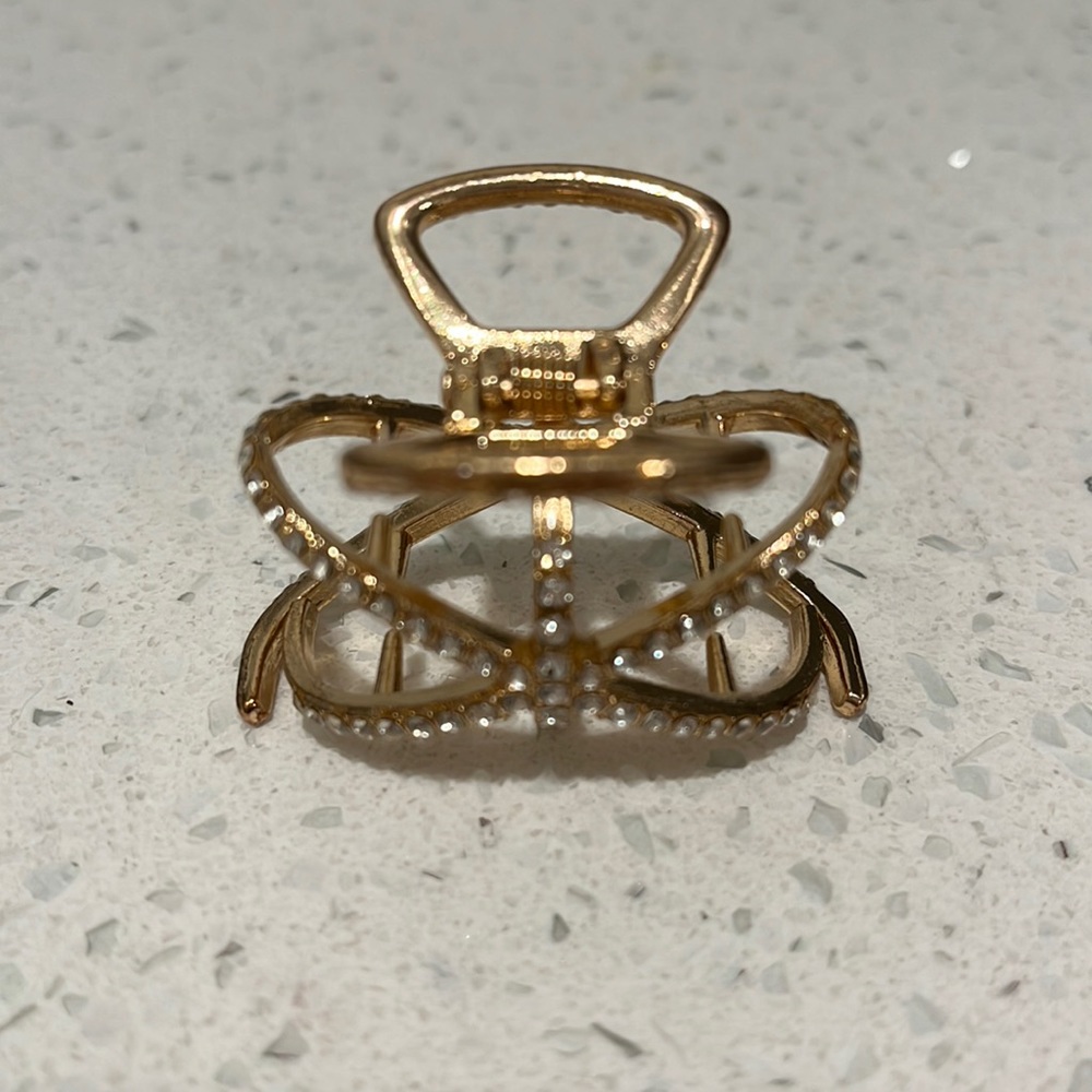 Hair Clip